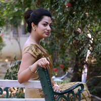 Actress Saara Deva at Shivalinga Press Met Photos | Picture 1491155