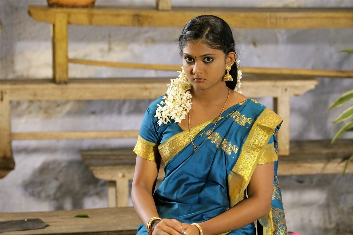 Shivani (Lolly Lolly Aararo) - Lolly Lolly Aararo Movie Hot Stills | Picture 1491472