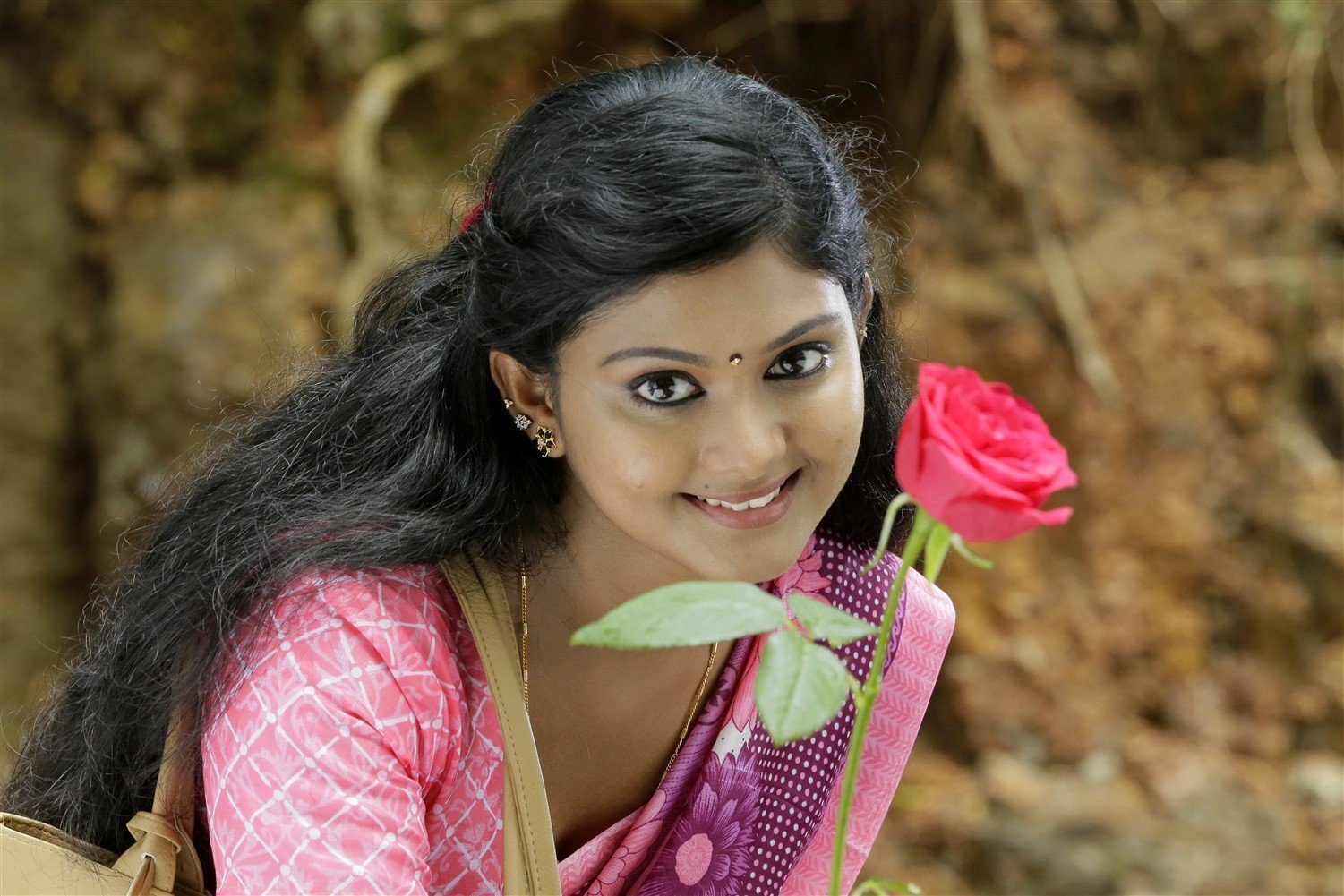 Shivani (Lolly Lolly Aararo) - Lolly Lolly Aararo Movie Hot Stills | Picture 1491444