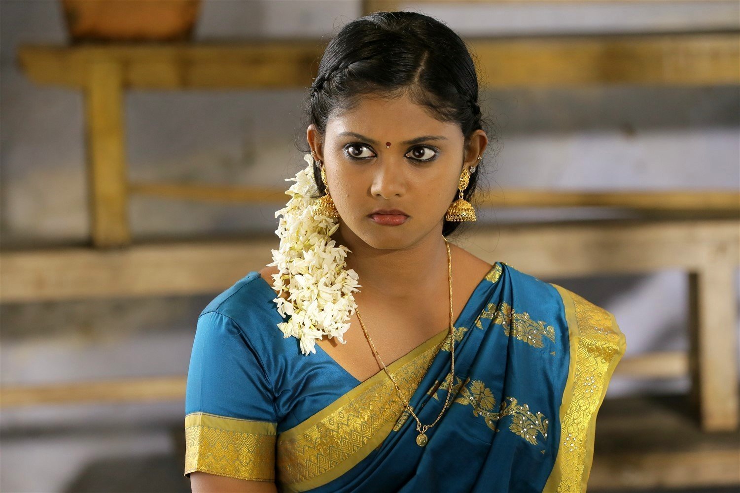 Shivani (Lolly Lolly Aararo) - Lolly Lolly Aararo Movie Hot Stills | Picture 1491473