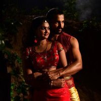 Lolly Lolly Aararo Movie Hot Stills | Picture 1491461