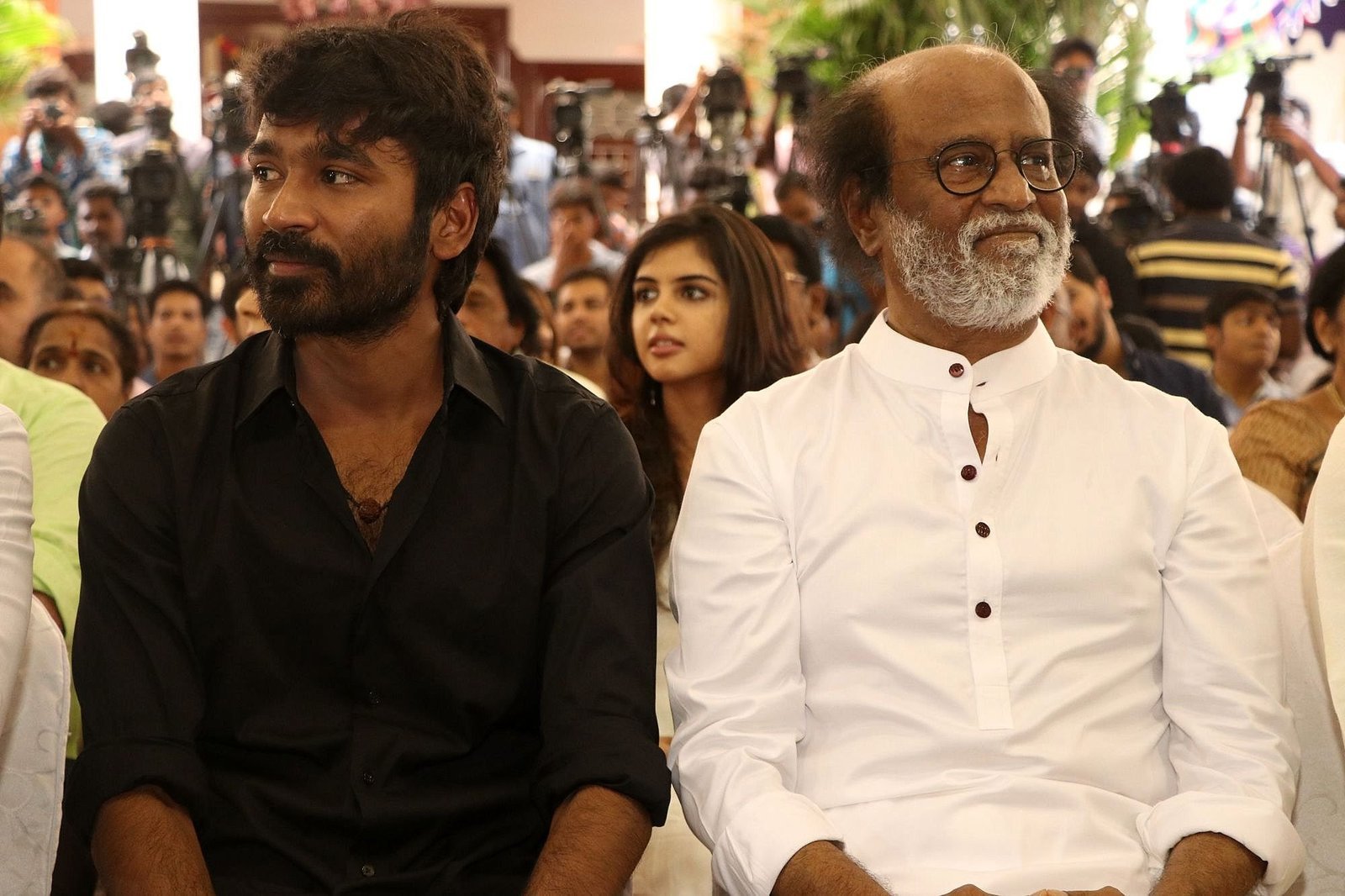 Star Studded Neruppuda Audio Launch Photos | Picture 1492261