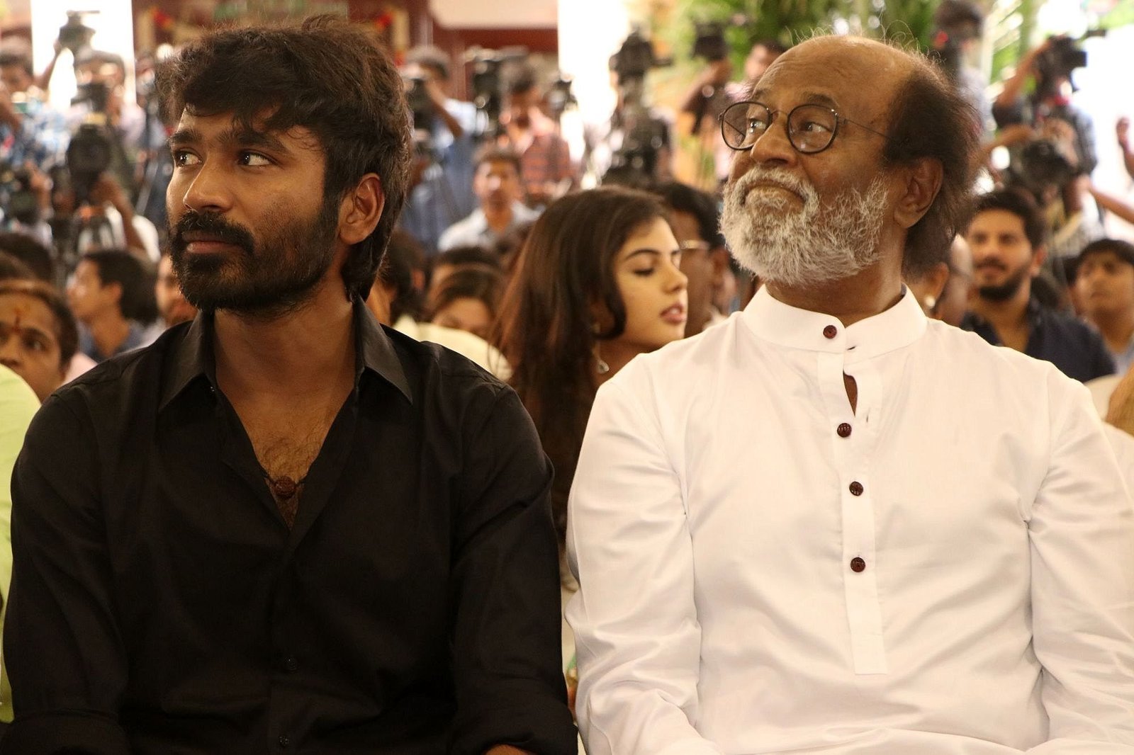 Star Studded Neruppuda Audio Launch Photos | Picture 1492262