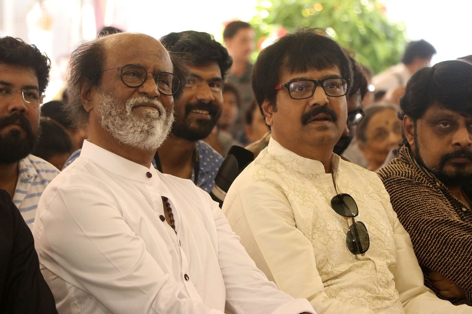 Star Studded Neruppuda Audio Launch Photos | Picture 1492265
