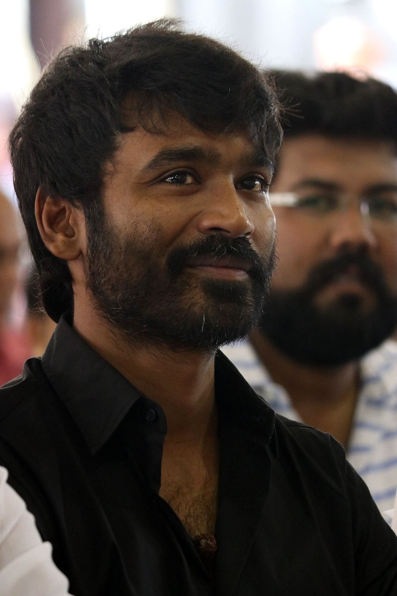 Dhanush - Star Studded Neruppuda Audio Launch Photos | Picture 1492273