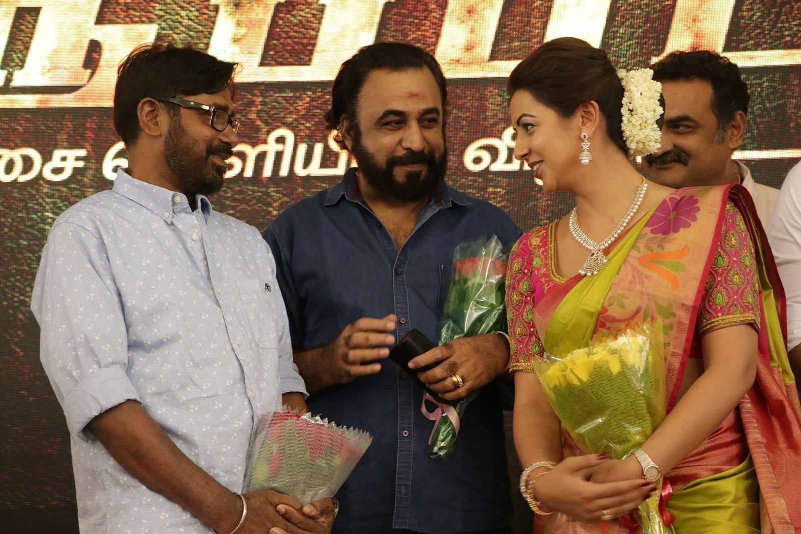 Star Studded Neruppuda Audio Launch Photos | Picture 1492291