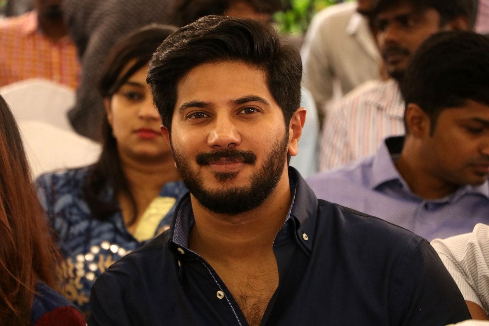 Dulquer Salmaan - Star Studded Neruppuda Audio Launch Photos | Picture 1492246