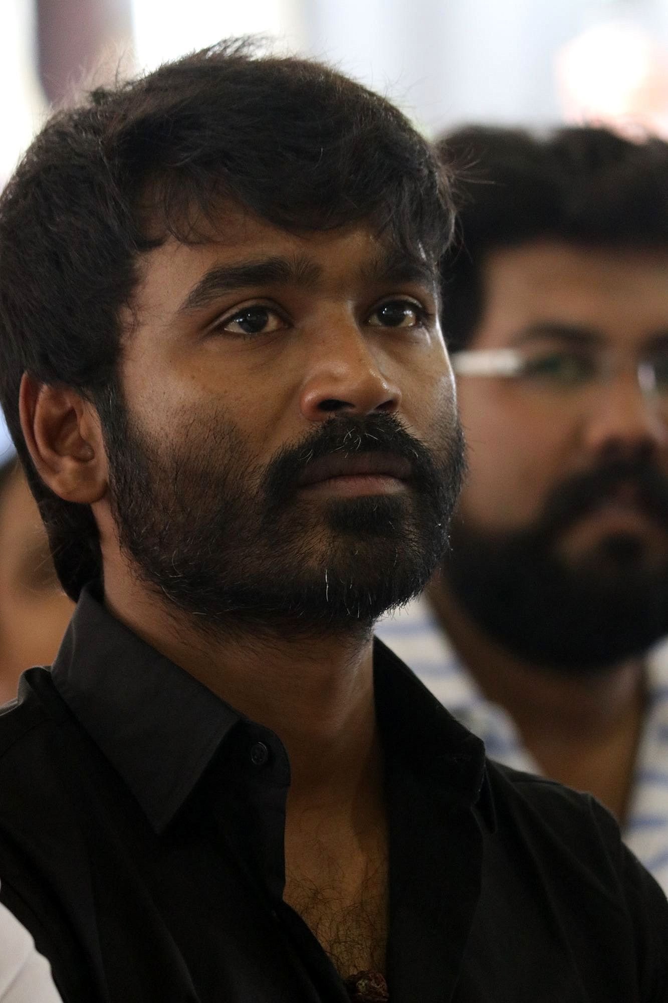 Dhanush - Star Studded Neruppuda Audio Launch Photos | Picture 1492272