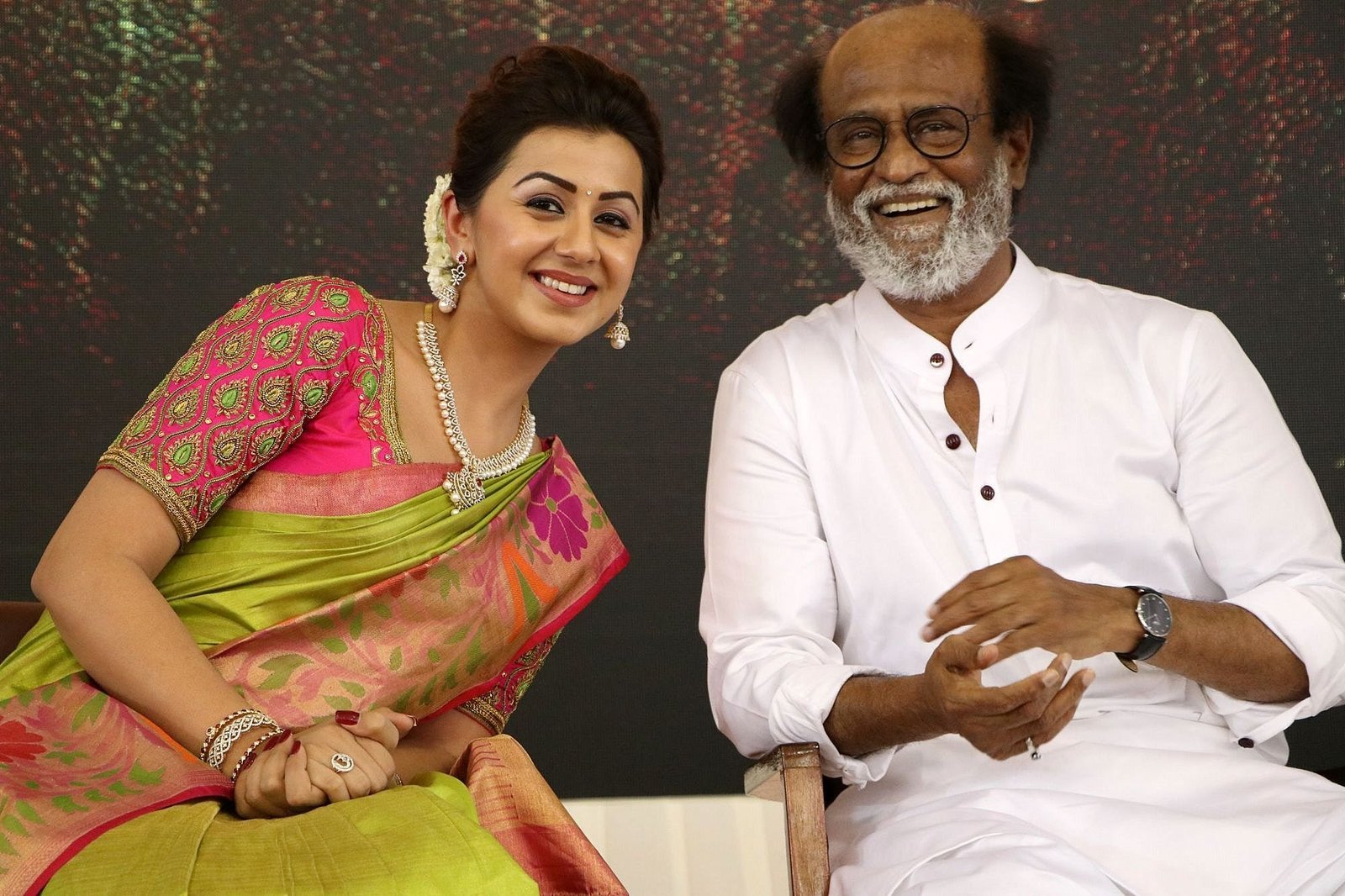 Star Studded Neruppuda Audio Launch Photos | Picture 1492330