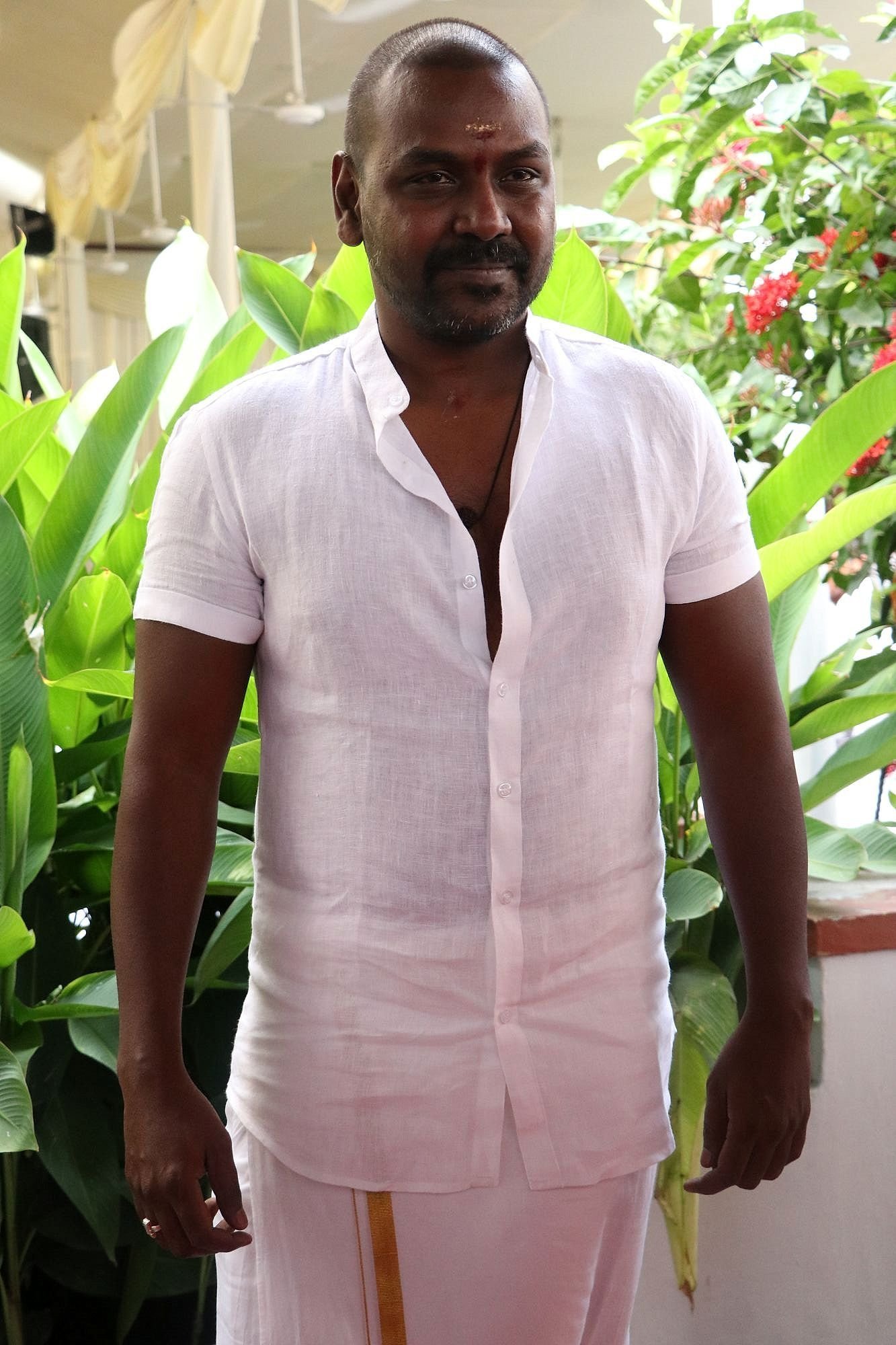 Raghava Lawrence - Star Studded Neruppuda Audio Launch Photos | Picture 1492213