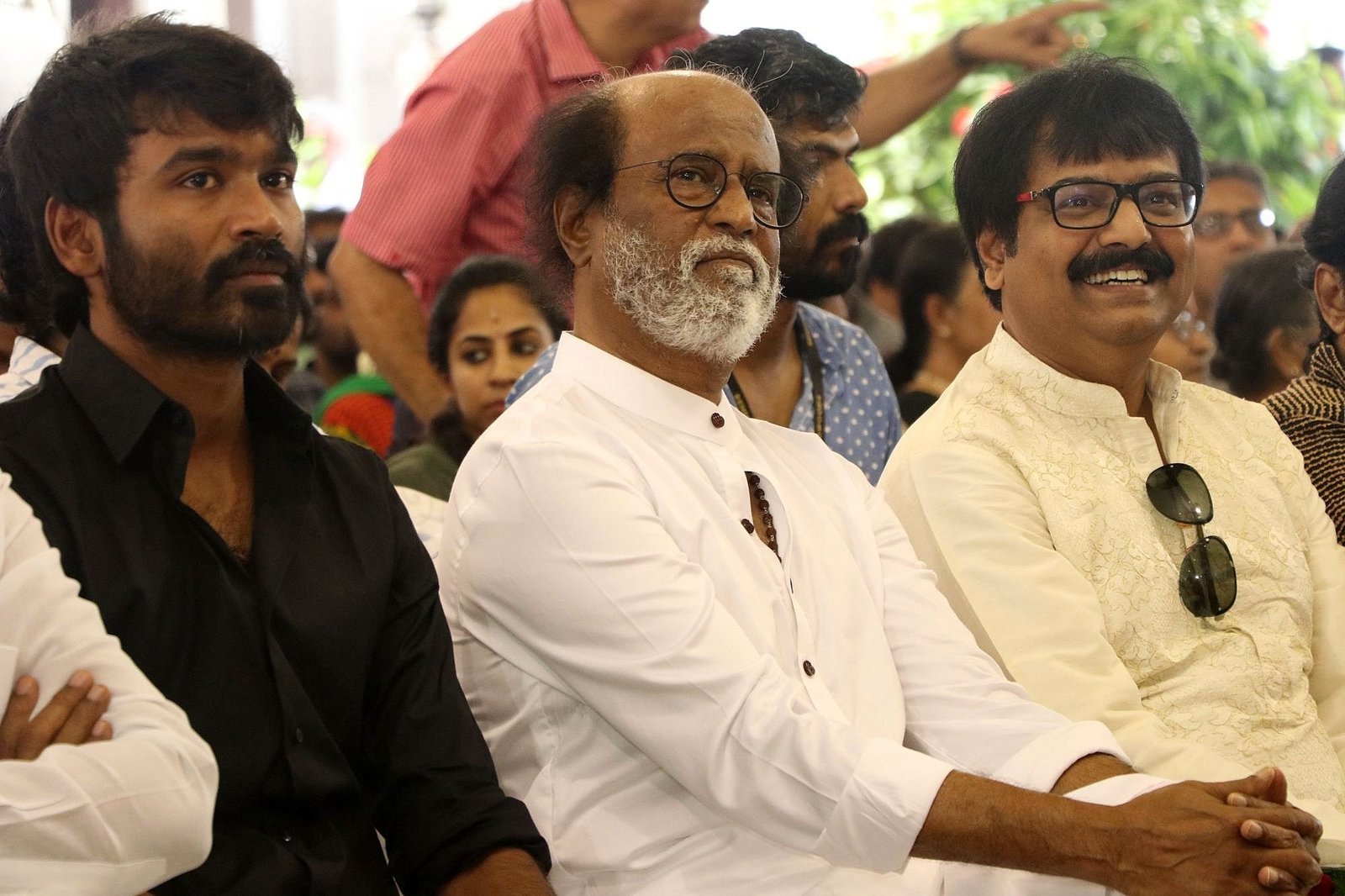 Star Studded Neruppuda Audio Launch Photos | Picture 1492264