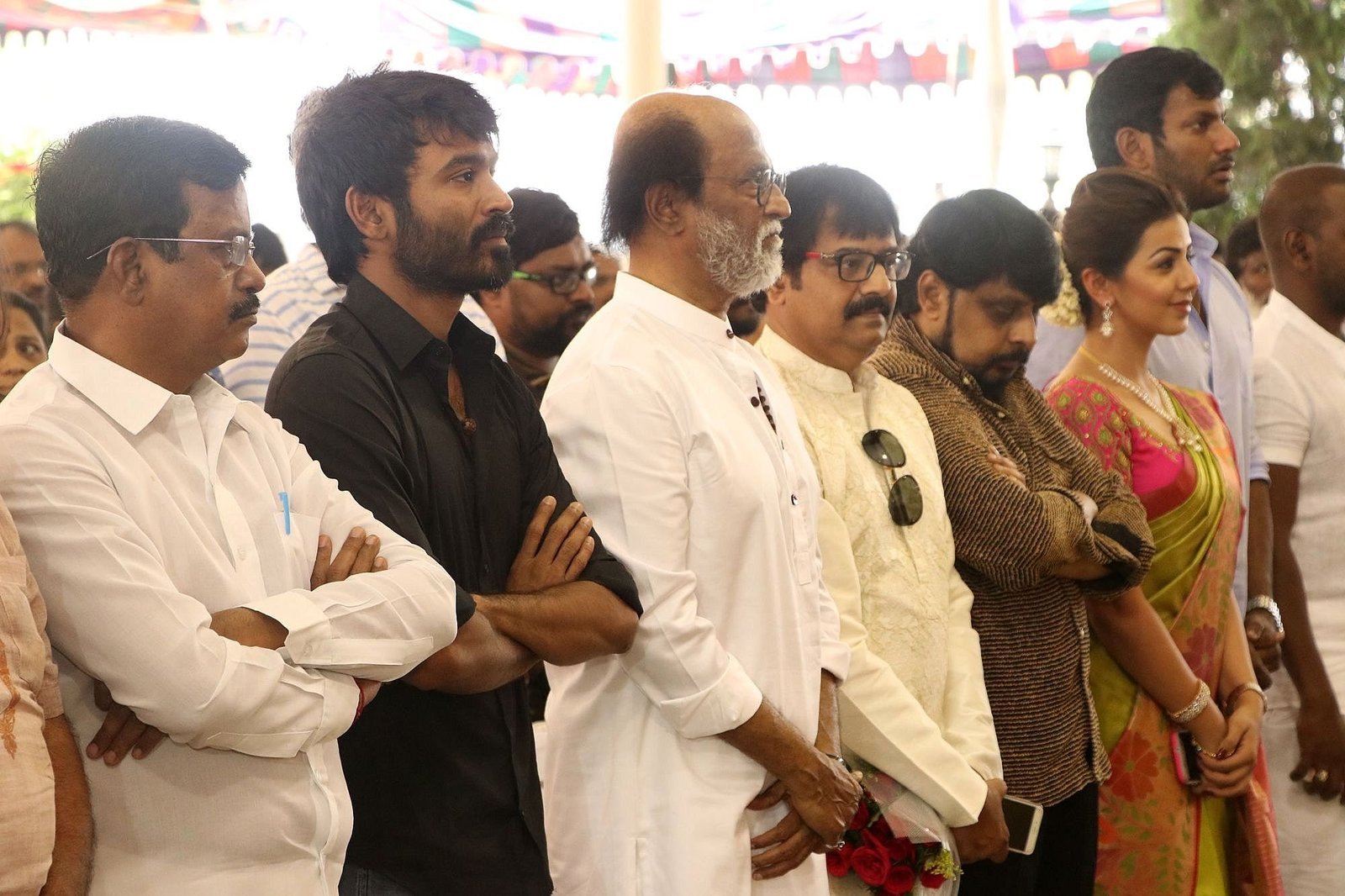 Star Studded Neruppuda Audio Launch Photos | Picture 1492263