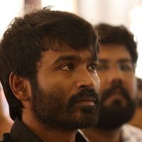 Dhanush - Star Studded Neruppuda Audio Launch Photos | Picture 1492269