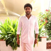 Star Studded Neruppuda Audio Launch Photos | Picture 1492203