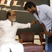 Star Studded Neruppuda Audio Launch Photos | Picture 1492300