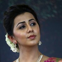 Nikki Galrani - Star Studded Neruppuda Audio Launch Photos | Picture 1492318