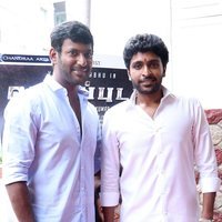 Star Studded Neruppuda Audio Launch Photos | Picture 1492211
