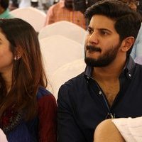 Dulquer Salmaan - Star Studded Neruppuda Audio Launch Photos | Picture 1492244