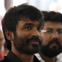Dhanush - Star Studded Neruppuda Audio Launch Photos | Picture 1492273