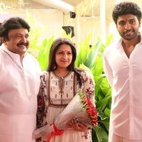 Star Studded Neruppuda Audio Launch Photos | Picture 1492223