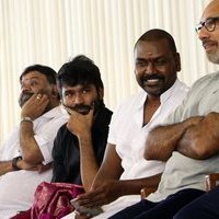 Star Studded Neruppuda Audio Launch Photos | Picture 1492304