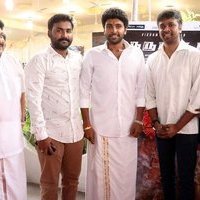 Star Studded Neruppuda Audio Launch Photos | Picture 1492219