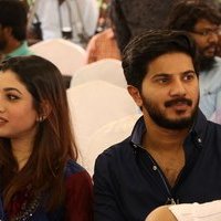Dulquer Salmaan - Star Studded Neruppuda Audio Launch Photos | Picture 1492245