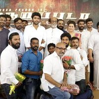 Star Studded Neruppuda Audio Launch Photos | Picture 1492295