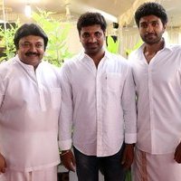 Star Studded Neruppuda Audio Launch Photos | Picture 1492206