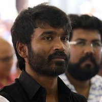 Dhanush - Star Studded Neruppuda Audio Launch Photos | Picture 1492274