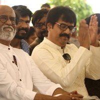 Star Studded Neruppuda Audio Launch Photos | Picture 1492266