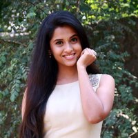 Actress Arthana Binu during Thondan Audio Launch Stills | Picture 1492732