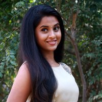 Actress Arthana Binu during Thondan Audio Launch Stills | Picture 1492722
