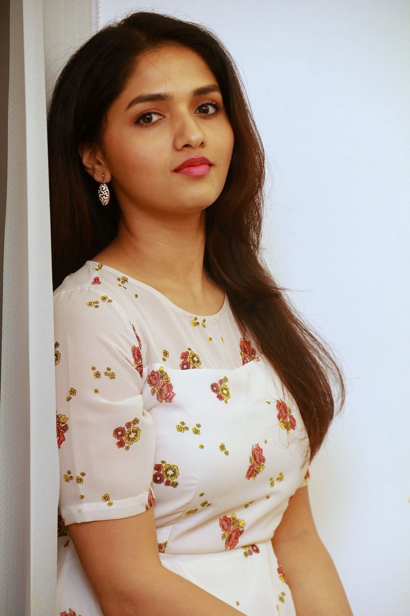 Actress Sunaina Stills at Thondan Audio Launch | Picture 1492718