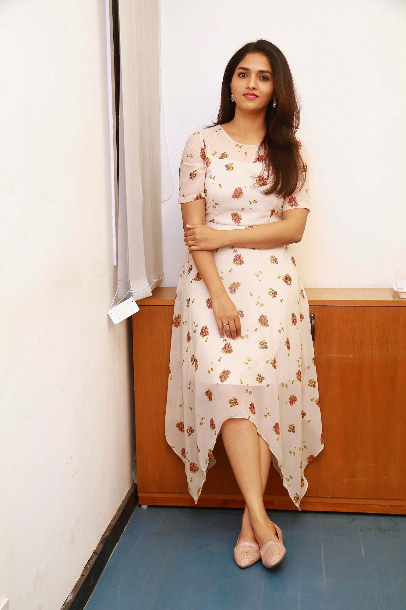 Actress Sunaina Stills at Thondan Audio Launch | Picture 1492715