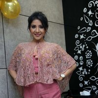 Actress Sakshi Agarwal Inaugurates Ace Studioz Salon and Spa At Akkarai ECR Images | Picture 1493111