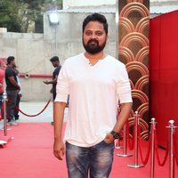 Raghunathan. P. S - Celebs at G Studio Launch Photos | Picture 1493453