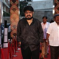 Vikraman (Director) - Celebs at G Studio Launch Photos