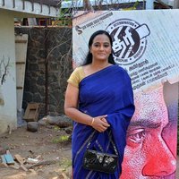 Actress Anupama Kumar at Thiri Movie Audio Launch Stills | Picture 1493701