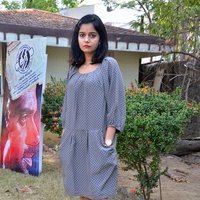 Actress Swathi Reddy at Thiri Movie Audio Launch Photos | Picture 1493673