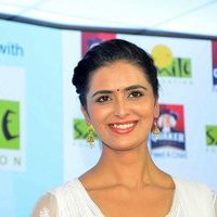 Meenakshi Dixit - Quaker and Smile Foundation's 'Feed A Child' Event Stills | Picture 1493849