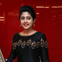 Actress Nayana at Jetlee Movie Teaser Launch Photos | Picture 1494589