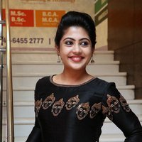 Actress Nayana at Jetlee Movie Teaser Launch Photos | Picture 1494581