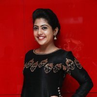 Actress Nayana at Jetlee Movie Teaser Launch Photos | Picture 1494576