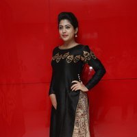 Actress Nayana at Jetlee Movie Teaser Launch Photos | Picture 1494577