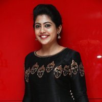 Actress Nayana at Jetlee Movie Teaser Launch Photos | Picture 1494575
