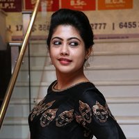 Actress Nayana at Jetlee Movie Teaser Launch Photos | Picture 1494585