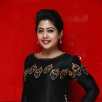 Actress Nayana at Jetlee Movie Teaser Launch Photos | Picture 1494578