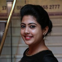 Actress Nayana at Jetlee Movie Teaser Launch Photos | Picture 1494586