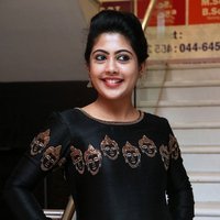 Actress Nayana at Jetlee Movie Teaser Launch Photos | Picture 1494583